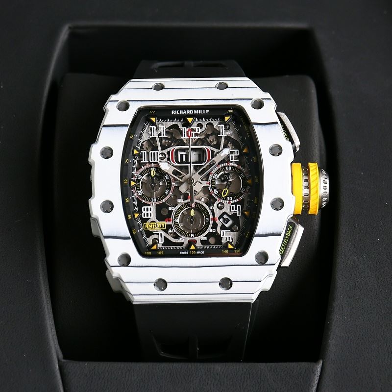 RICHARD MILLE Watches